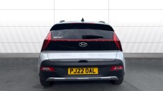 Hyundai BAYON 1.0 TGDi 48V MHEV Premium 5dr Petrol Hatchback